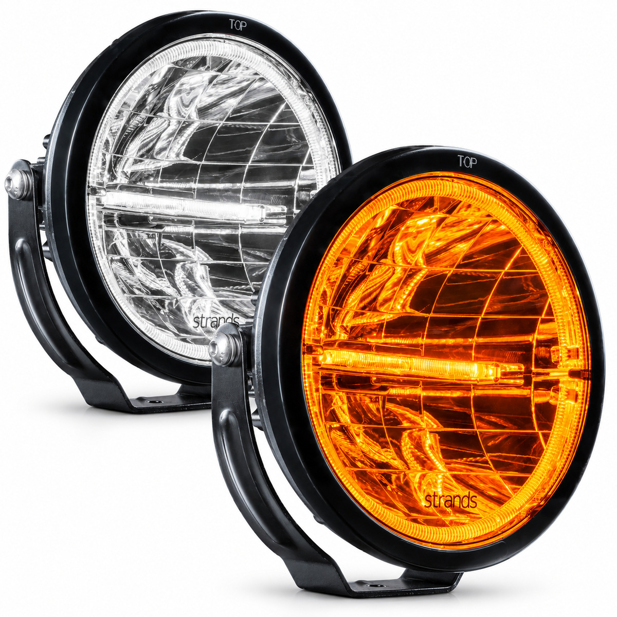 Strands Ambassador Spot Light / 9"