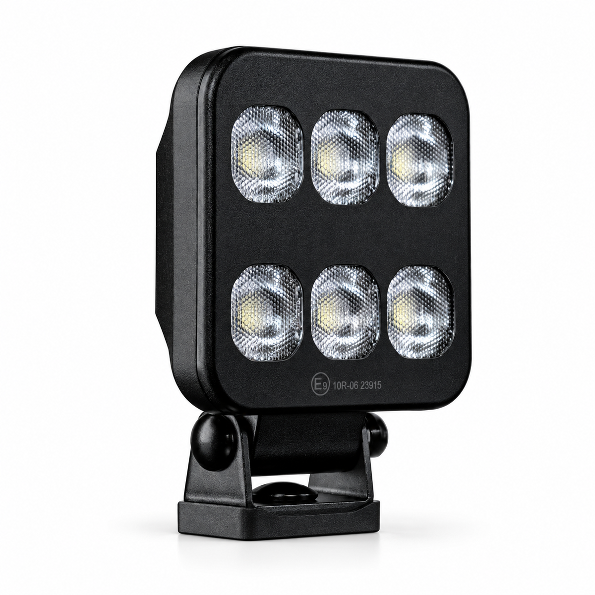 Strands Dark Knight Hardcore LED Worklight