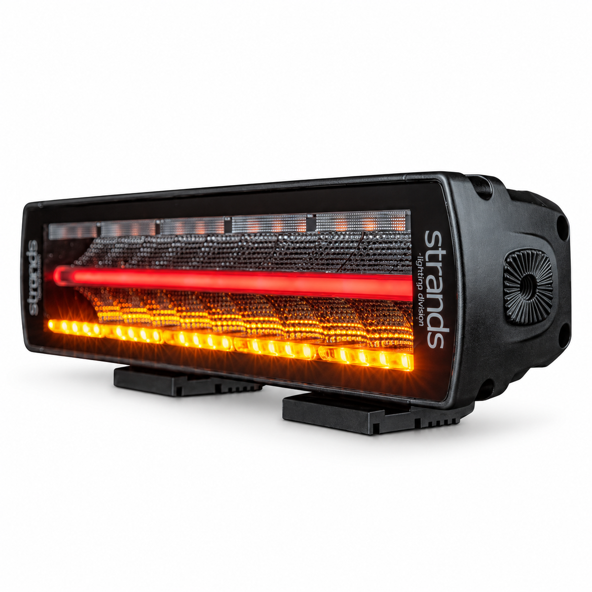 Strands Siberia DRT 12" Tail Light Bar / 5 Functions