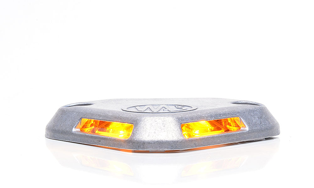 WAS W152 LED Warning Light for Tailgate / Tail Lift - spo-cs-disabled - spo-default - spo-disabled - spo-notify-me-disa