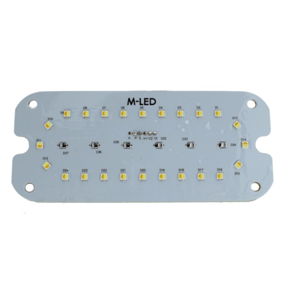 Talmu Insert / Dual Colour with White & Yellow LEDs