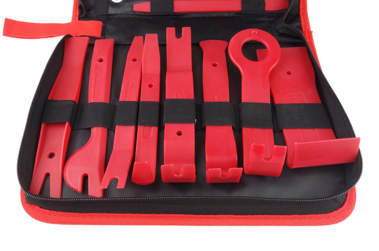 trim clip removal tools cars vans and trucks