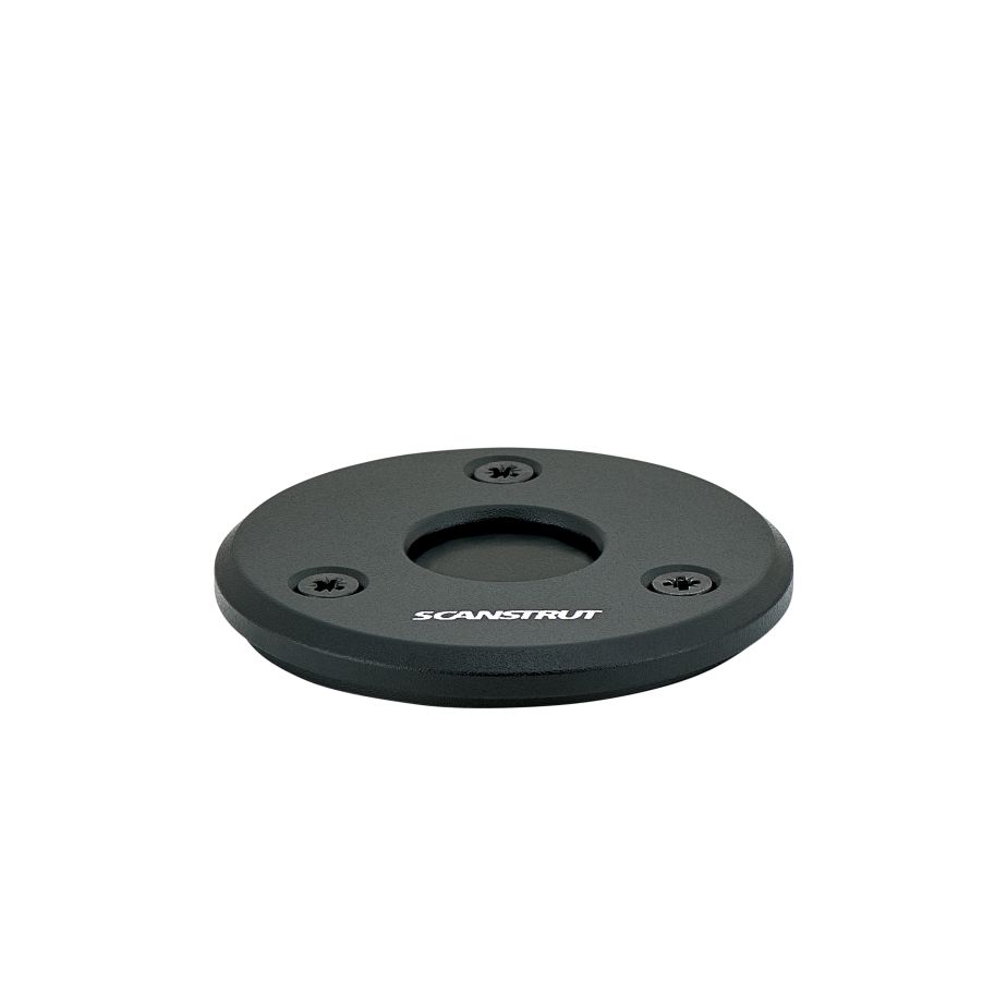 scanstrut low profile cable seal