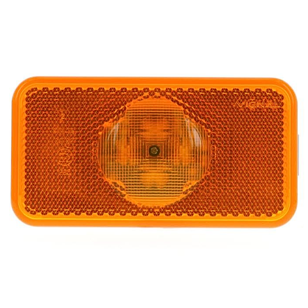 Vignal Renault / Volvo Truck LED Side Marker Light