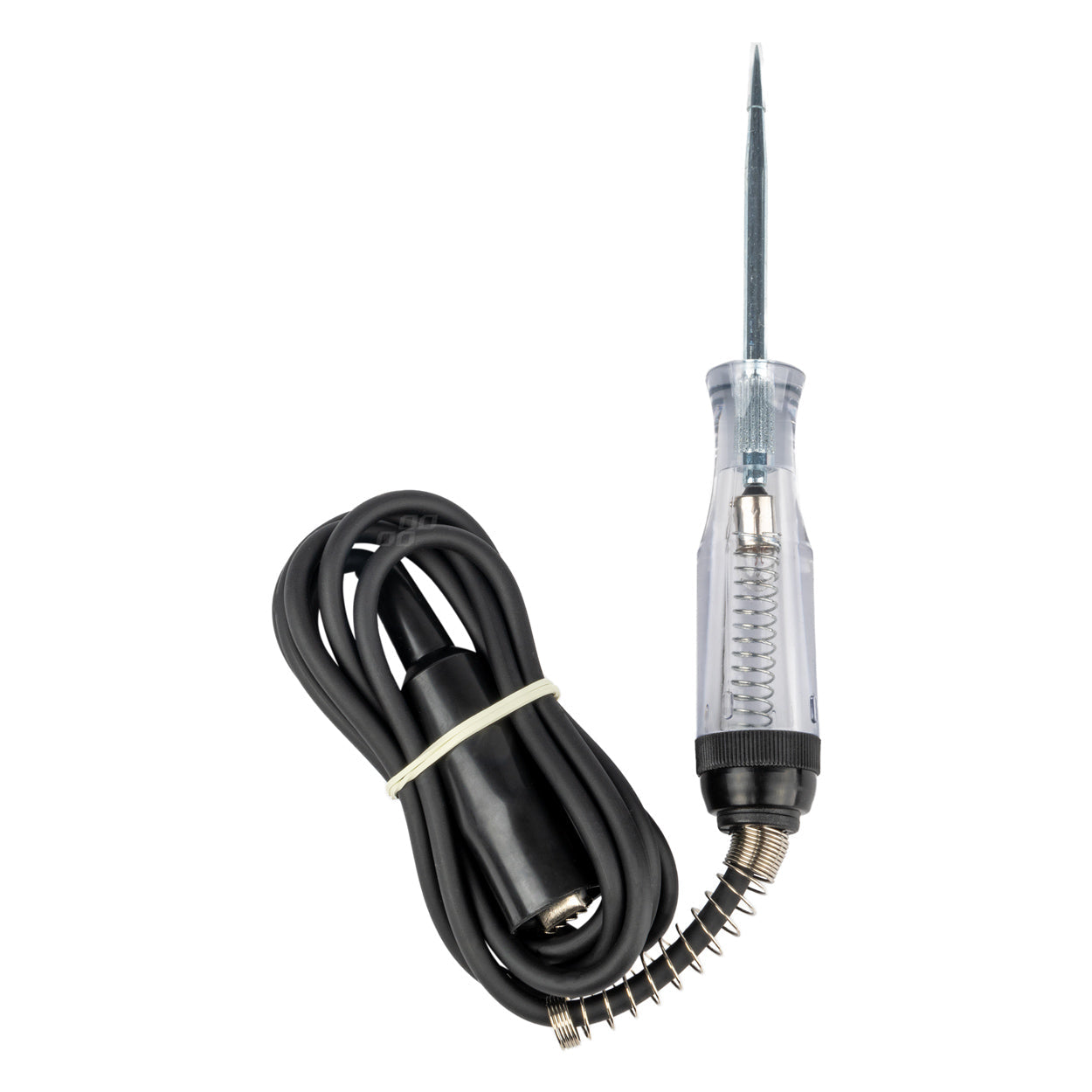 trade circuit tester voltage