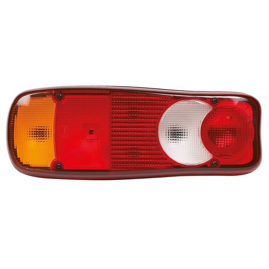 Rear Combination Trailer Lamp