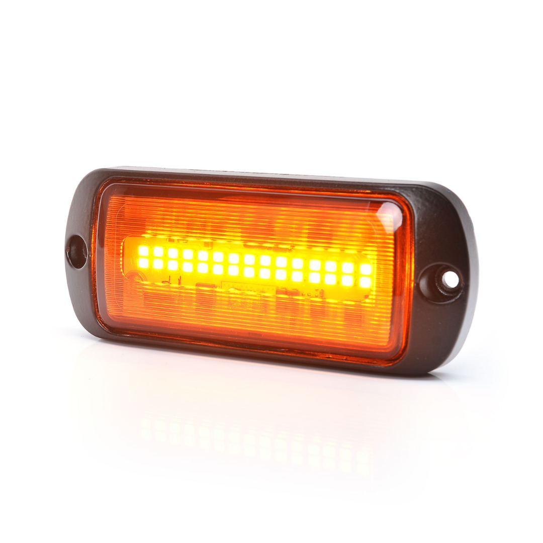 WAS W217 Hazard Warning Strobe Light / ADR