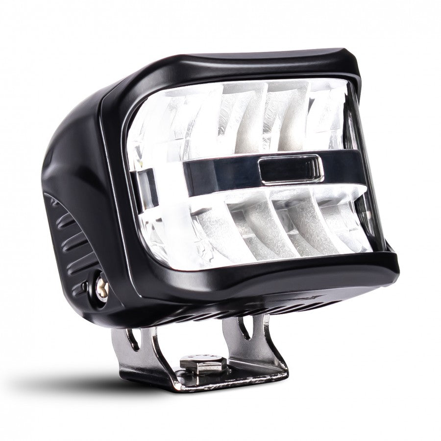 Side Shooter LED Work Lamp