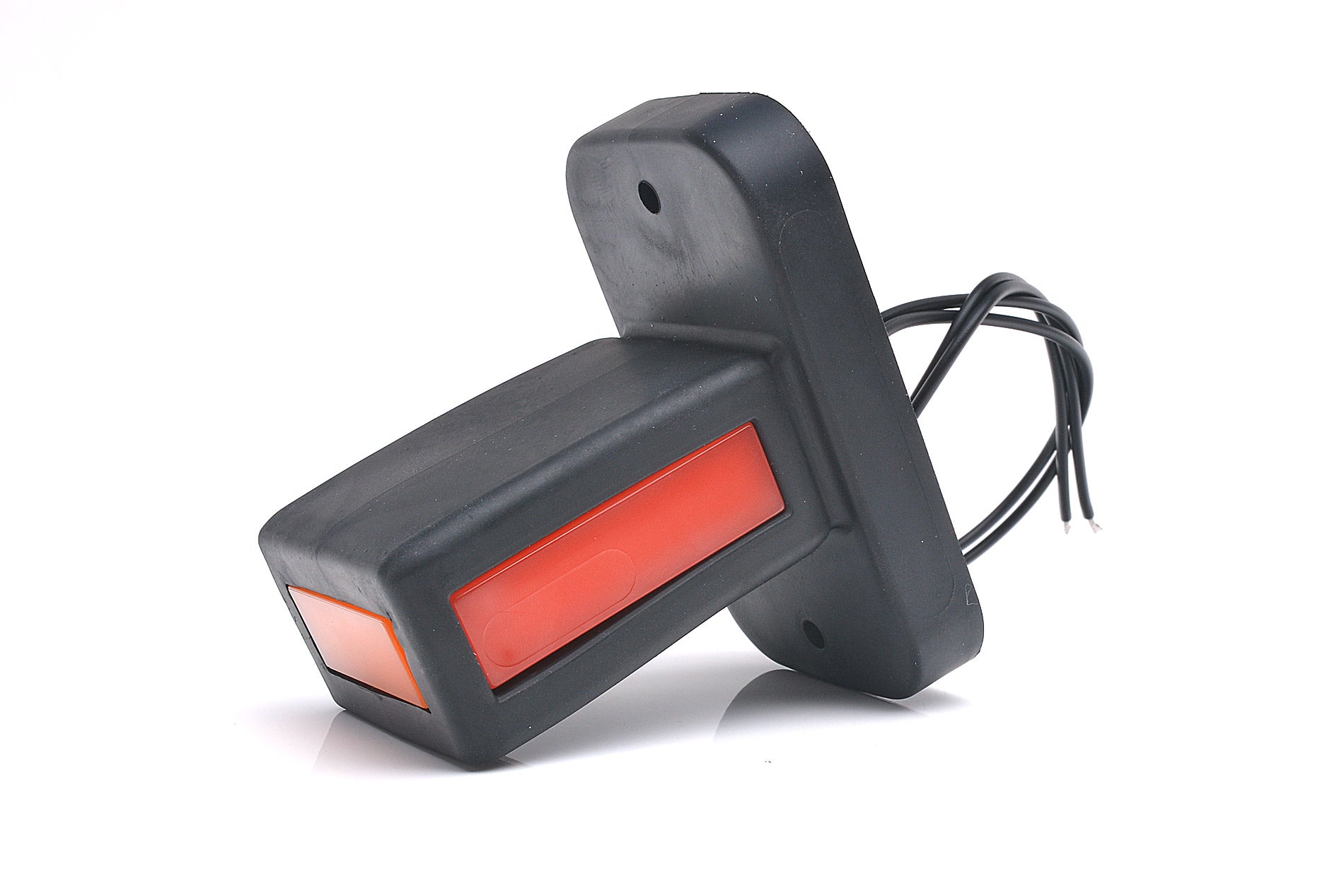 LED Short Outline Marker Lamp Neon Glow Effect - bin:L5 - spo-cs-disabled - spo-default - spo-disabled - spo-notify-me