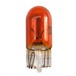 12v 5w Capless Amber, Pack of 10 - Bulbs - Bulbs For Cars 12v - spo-cs-disabled - spo-default - spo-disabled - spo-noti