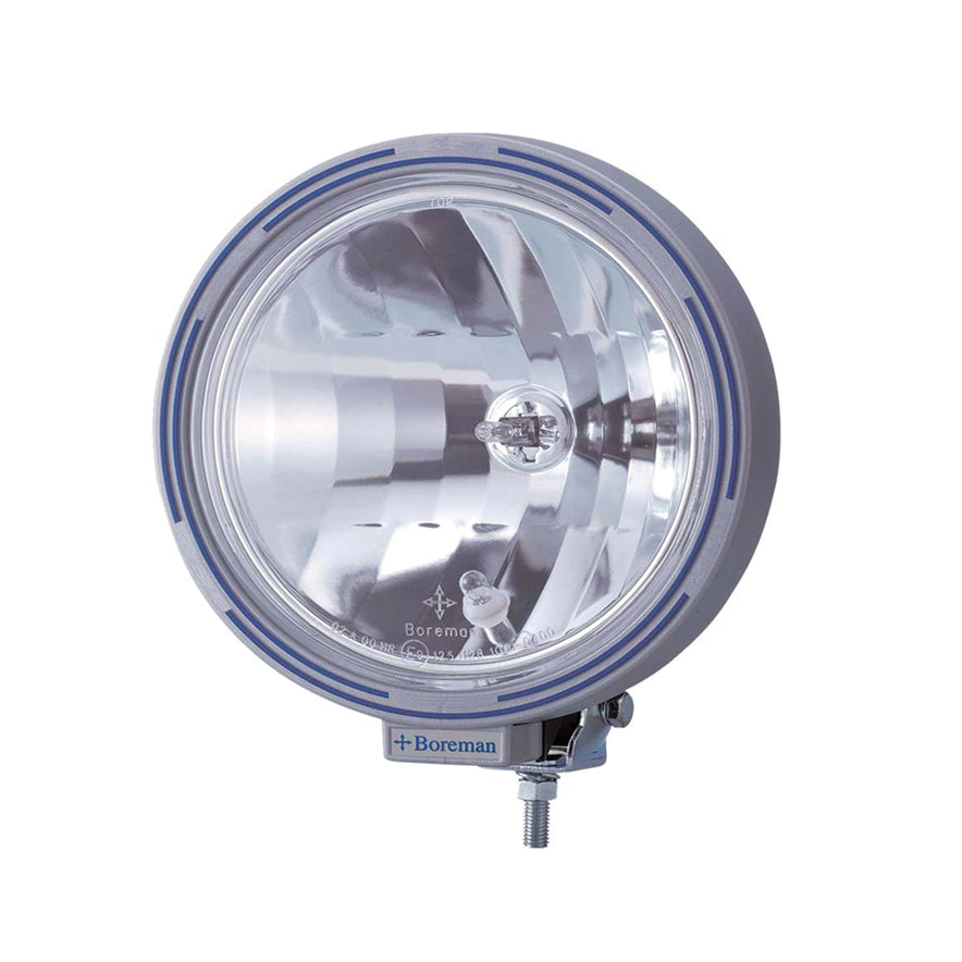 Boreman Spot Lamps With Clear Lens - Replaces Rallye 3000 *OFFER PRICE* - spo-cs-disabled - spo-default - spo-enabled