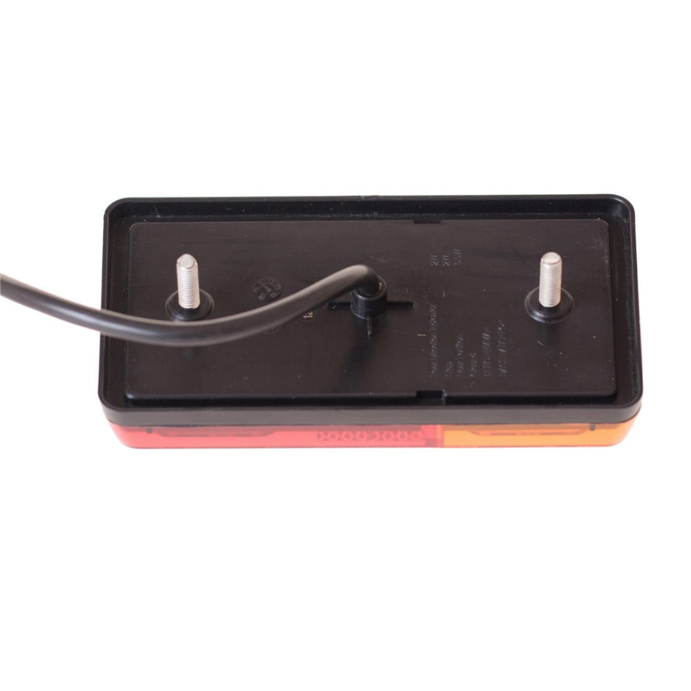 LED Trailer Lamp Rectangular - spo-cs-disabled - spo-default - spo-disabled - spo-notify-me-disabled