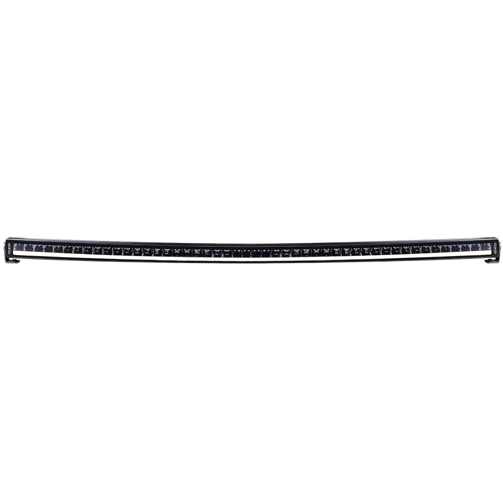 Strands Siberia Single Row Curved LED Light Bar / 42"