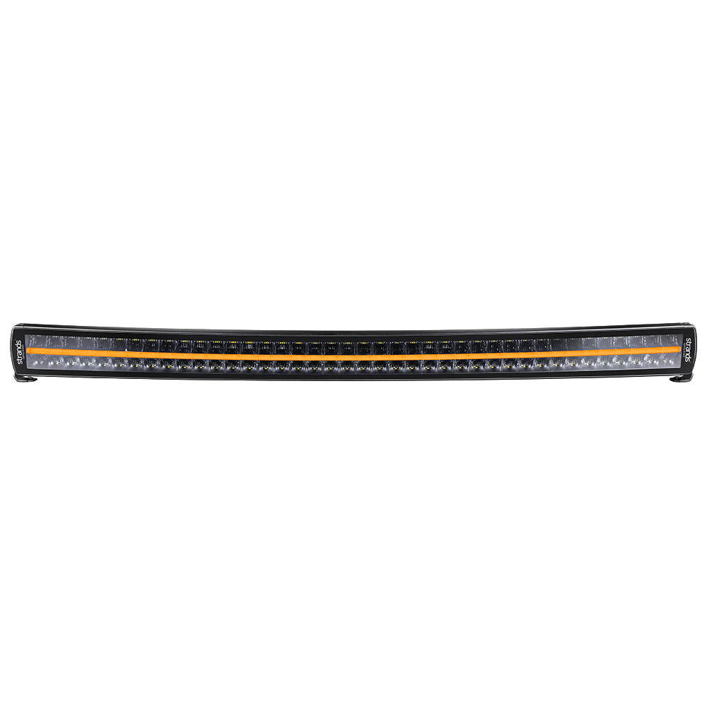 Strands Siberia curved LED Light Bar