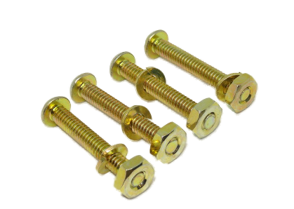 Anderson Connector Nut & Bolt Set For Anderson 175A Connectors - spo-cs-disabled - spo-default - spo-disabled - spo-not