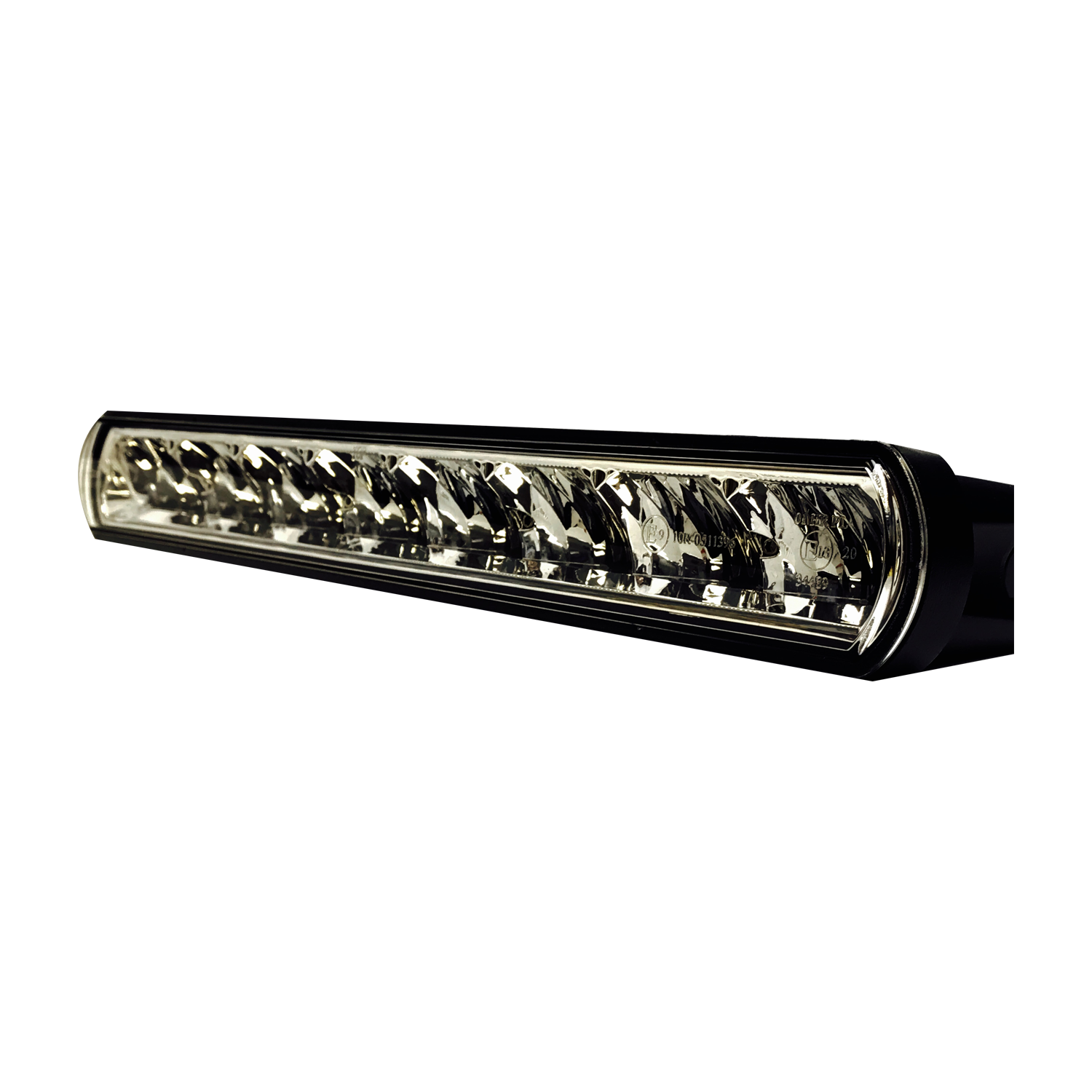 ECCO 5000 Lumens LED Light Bar 350mm / 3 Year Warranty - spo-cs-disabled - spo-default - spo-disabled - spo-notify-me-d