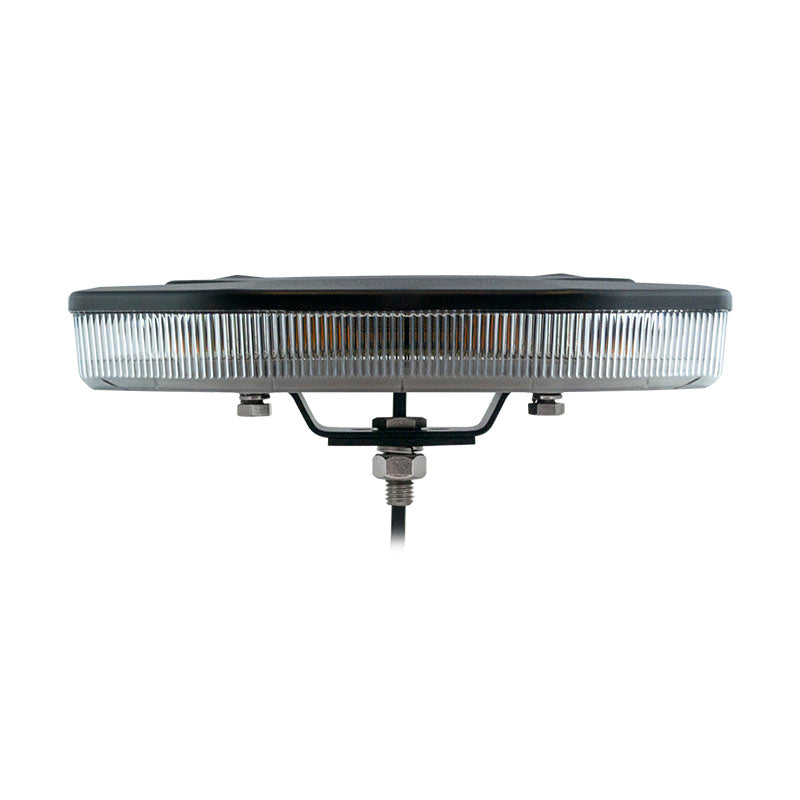 Amber LED Mini Beacon Lightbar R10 - spo-cs-disabled - spo-default - spo-disabled - spo-notify-me-disabled