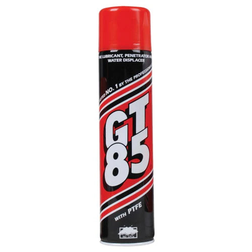 GT85 Maintenance Spray Grease - spo-cs-disabled - spo-default - spo-disabled - spo-notify-me-disabled