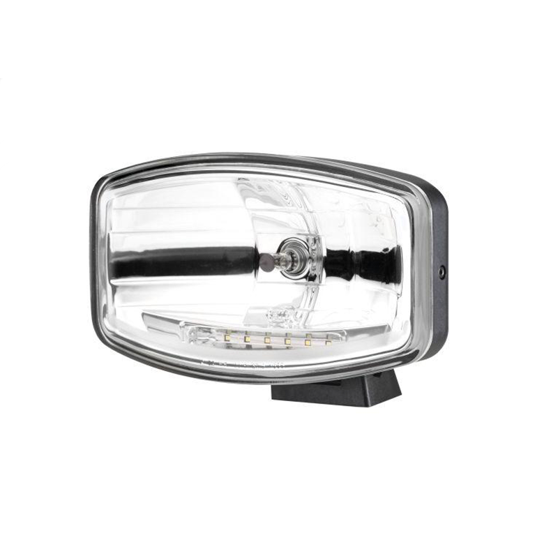 Hella Jumbo 320 FF with LED Parking Light - spo-cs-disabled - spo-default - spo-disabled - spo-notify-me-disabled
