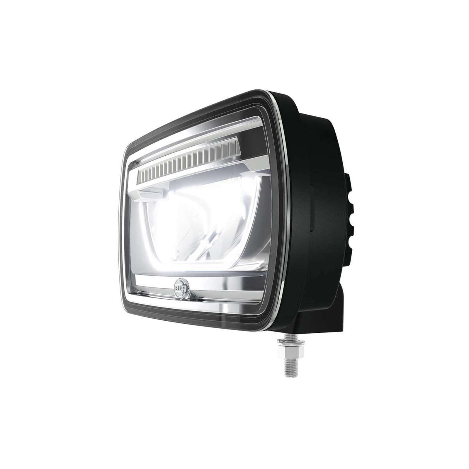Hella Jumbo Full LED Driving Light - spo-cs-disabled - spo-default - spo-disabled - spo-notify-me-disabled