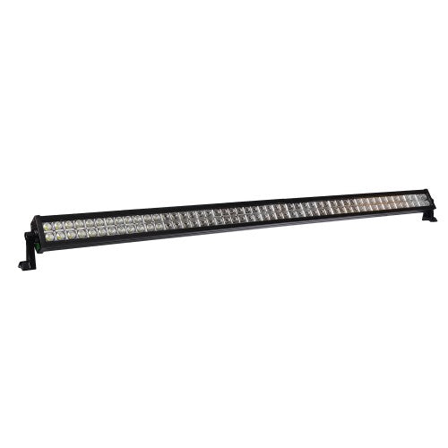 LED Light Bar / Flood Beam / Straight / 96x LED / 1344mm - spo-cs-disabled - spo-default - spo-enabled - spo-notify-me