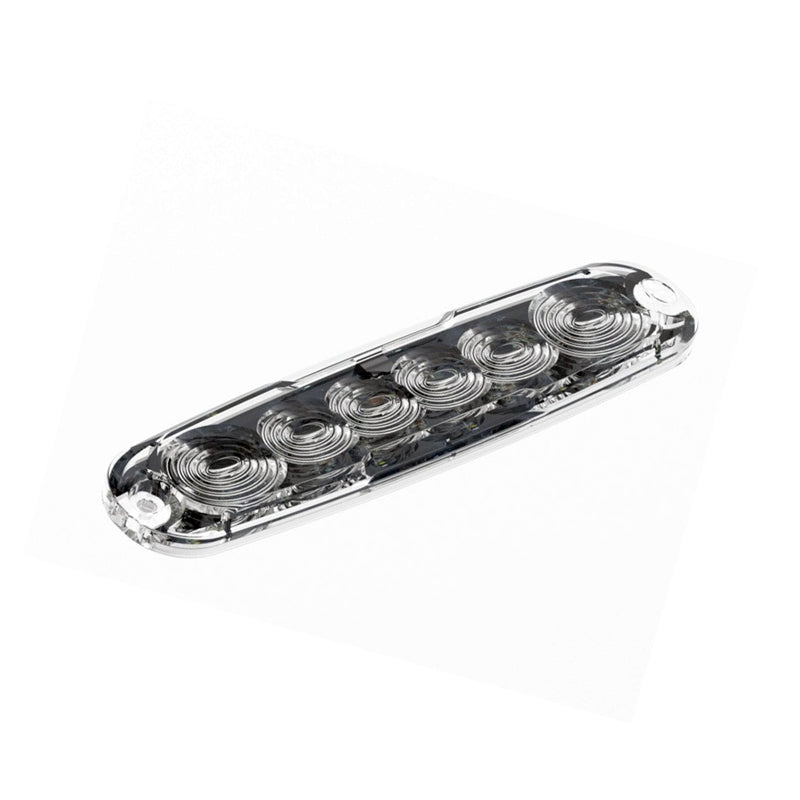 Low Profile 6 LED Warning Lamp - spo-cs-disabled - spo-default - spo-disabled - spo-notify-me-disabled