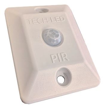 PIR Motion Sensor Switch for Interior Lights - 5 Minute Timer - spo-cs-disabled - spo-default - spo-disabled - spo-noti