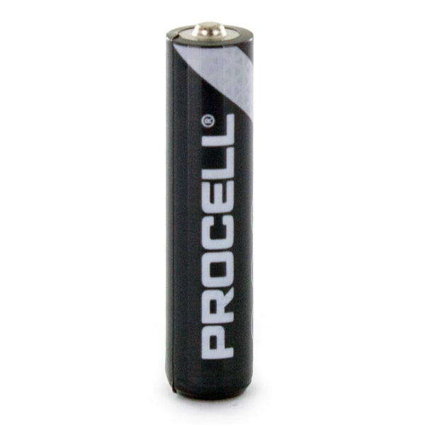 AAA Batteries  Pack of 4 - Batteries - spo-cs-disabled - spo-default - spo-enabled - spo-notify-me-disabled