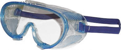 Clear Safety Goggles - Safety Gear - spo-cs-disabled - spo-default - spo-disabled - spo-notify-me-disabled
