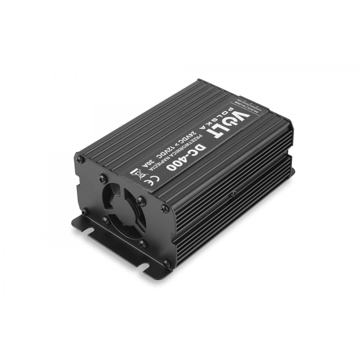 Voltage Converter 24v - 12v / 30 Amp - spo-cs-disabled - spo-default - spo-disabled - spo-notify-me-disabled