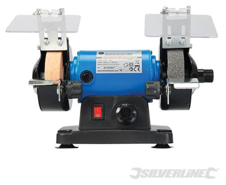DIY Multi Grinder 120W / 75mm - spo-cs-disabled - spo-default - spo-disabled - spo-notify-me-disabled