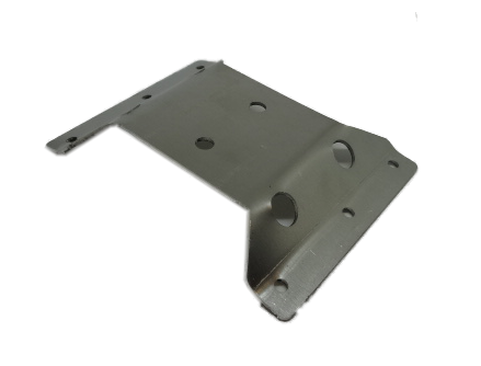 Anderson Connector Surface Mounting Bracket for 175A Connector - spo-cs-disabled - spo-default - spo-disabled - spo-not