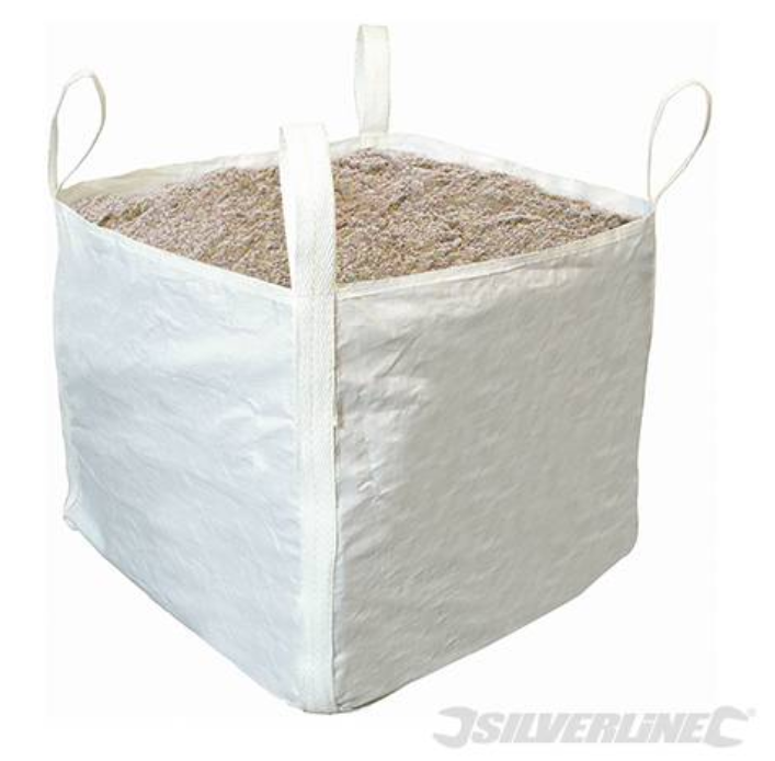 Multi-Trip Bulk Bag 1 Tonne - spo-cs-disabled - spo-default - spo-disabled - spo-notify-me-disabled
