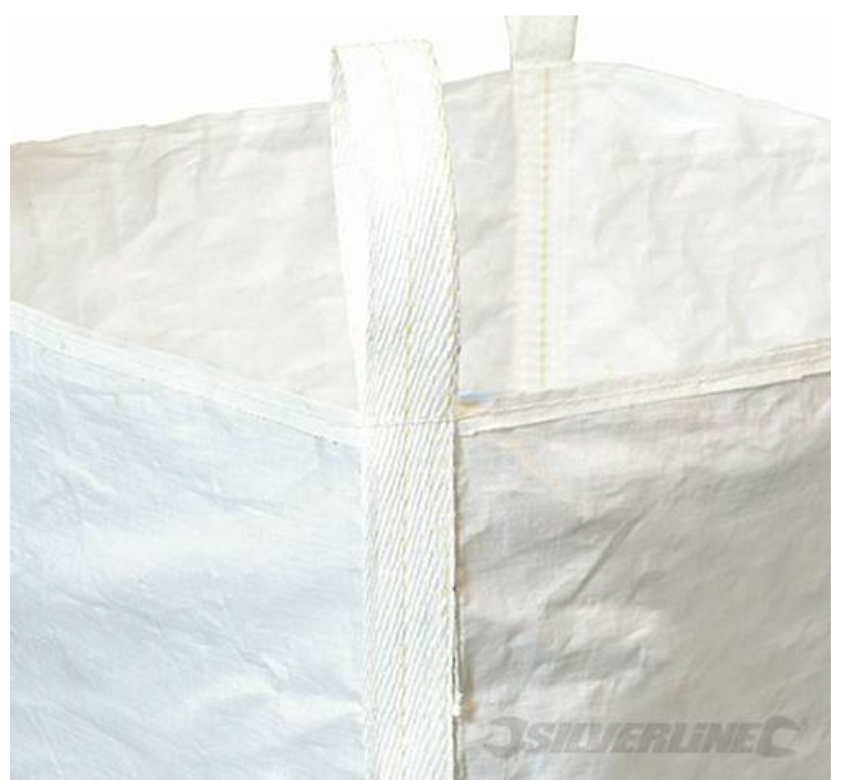 Multi-Trip Bulk Bag 1 Tonne - spo-cs-disabled - spo-default - spo-disabled - spo-notify-me-disabled