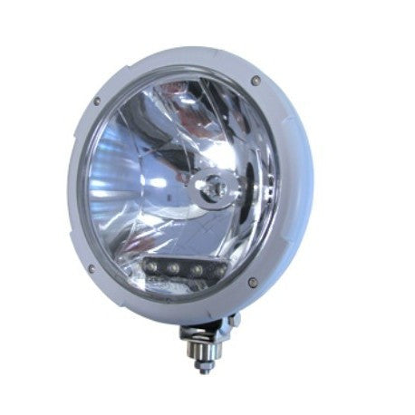 Round Driving Lamp with LED Parking Light / Boreman OFFER! - spo-cs-disabled - spo-default - spo-disabled - spo-notify