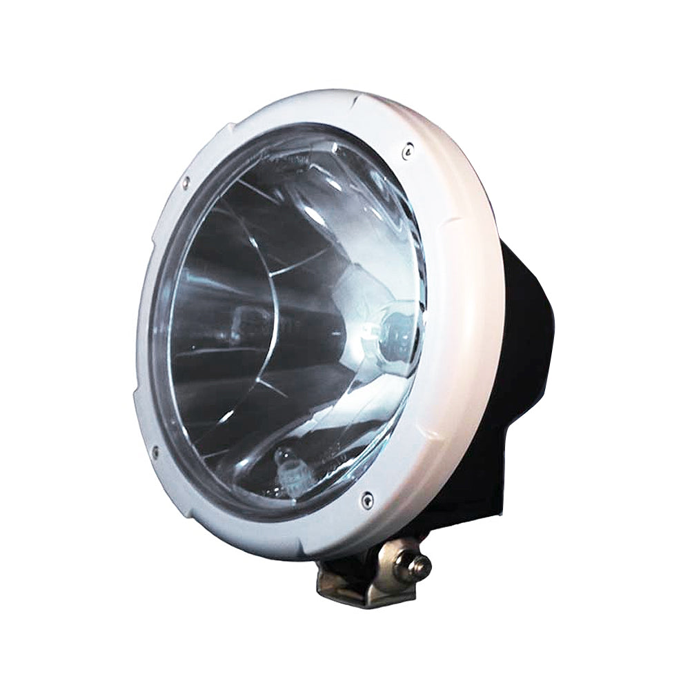 Boreman Driving / Spot Lamp with Clear Lens - spo-cs-disabled - spo-default - spo-enabled - spo-notify-me-disabled