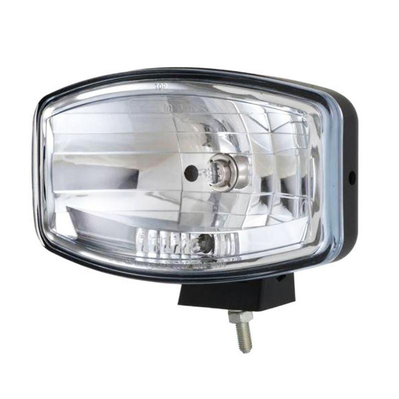 Boreman Solas 1600 Spot Lamp with Parking Light - spo-cs-disabled - spo-default - spo-enabled - spo-notify-me-disabled