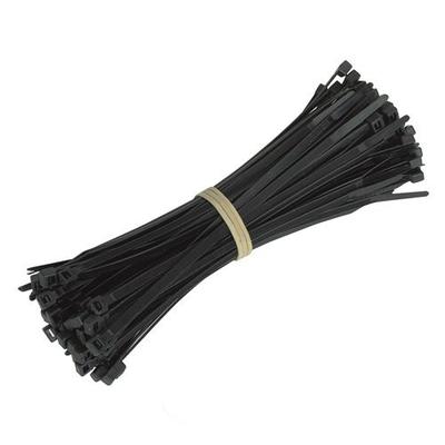 Cable Ties 200 x 7.6mm / Pack 100 - Cable Ties - spo-cs-disabled - spo-default - spo-enabled - spo-notify-me-disabled