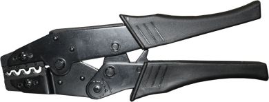 Copper Tube Crimpers 2.5mm²-16mm² - spo-cs-disabled - spo-default - spo-disabled - spo-notify-me-disabled