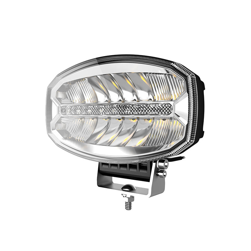 LED Spot Driving Lamp with DRL - spo-cs-disabled - spo-default - spo-disabled - spo-notify-me-disabled