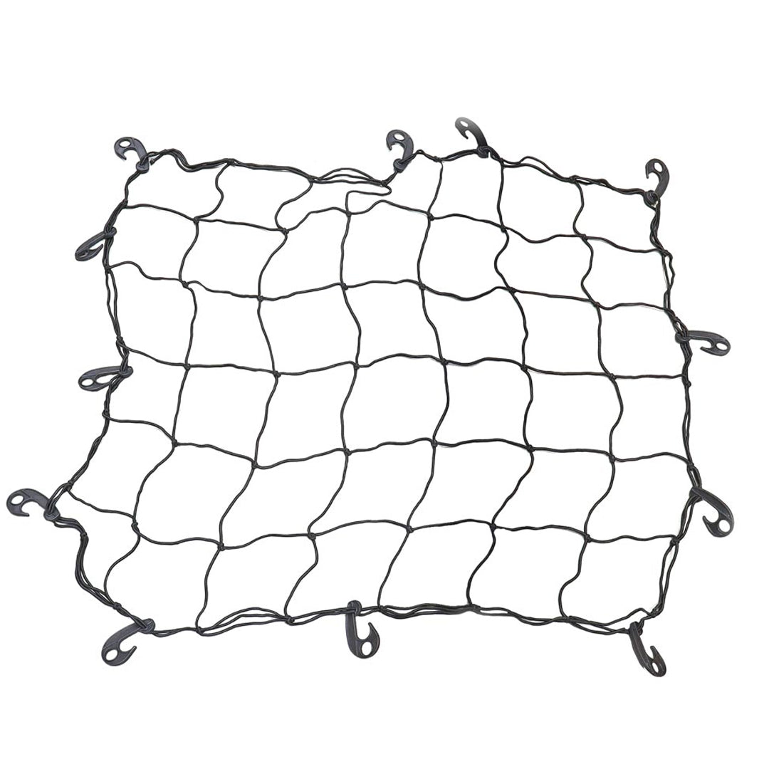 Buy Elastic Trailer Net with Hooks Wholesale & Retail