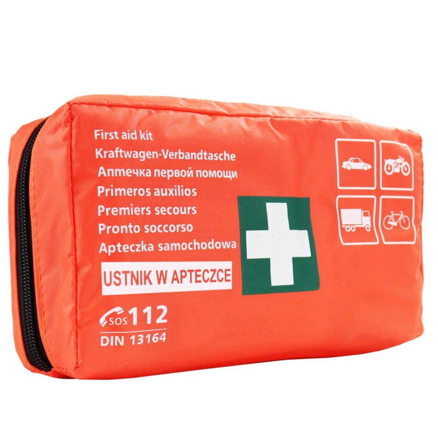 First Aid Kit with Mouth Piece - spo-cs-disabled - spo-default - spo-disabled - spo-notify-me-disabled