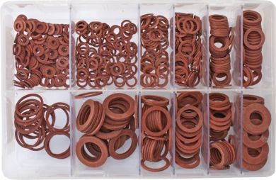 Assorted Fibre Washers - spo-cs-disabled - spo-default - spo-disabled - spo-notify-me-disabled