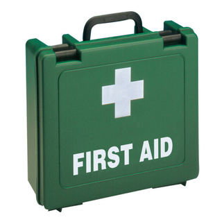 First Aid Kit - 10 People - Safety Gear - spo-cs-disabled - spo-default - spo-disabled - spo-notify-me-disabled