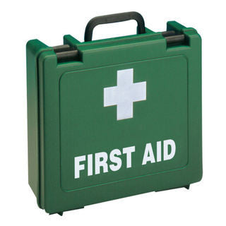 First Aid Kit - 20 People - Safety Gear - spo-cs-disabled - spo-default - spo-disabled - spo-notify-me-disabled