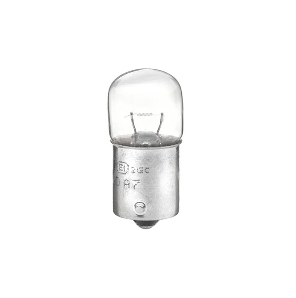 Hella Heavy Duty 24v 5w Small Single Tail Light Bulbs / BA15S / Pack of 10 - spo-cs-disabled - spo-default - spo-disabl