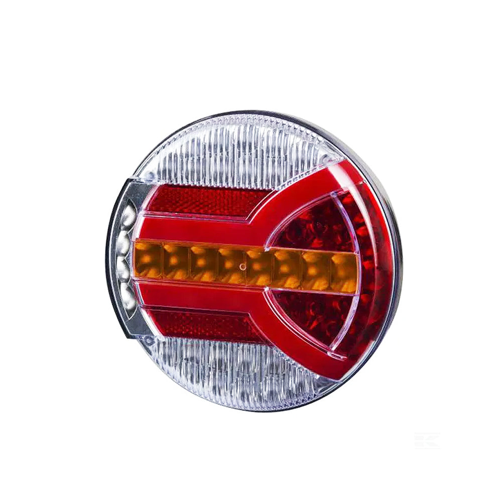 LED Trailer Lamp with Dynamic Indicator - 5 Functions - spo-cs-disabled - spo-default - spo-disabled - spo-notify-me-di