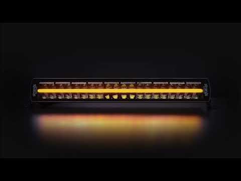 Strands Siberia DR Night GuardStrands Siberia DR Night GuardStrands Siberia DR Night Guard with Hazard warning light strobe