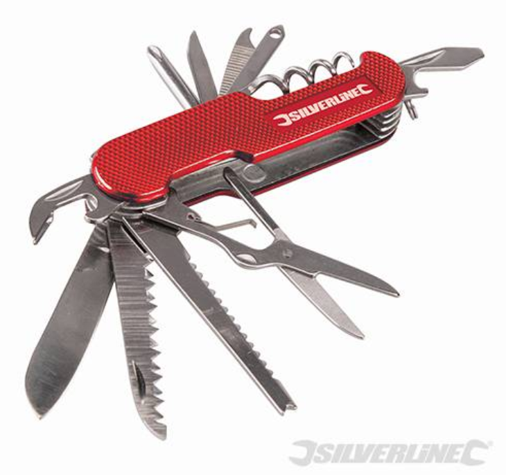 Pocket Knife 14-Function - spo-cs-disabled - spo-default - spo-disabled - spo-notify-me-disabled