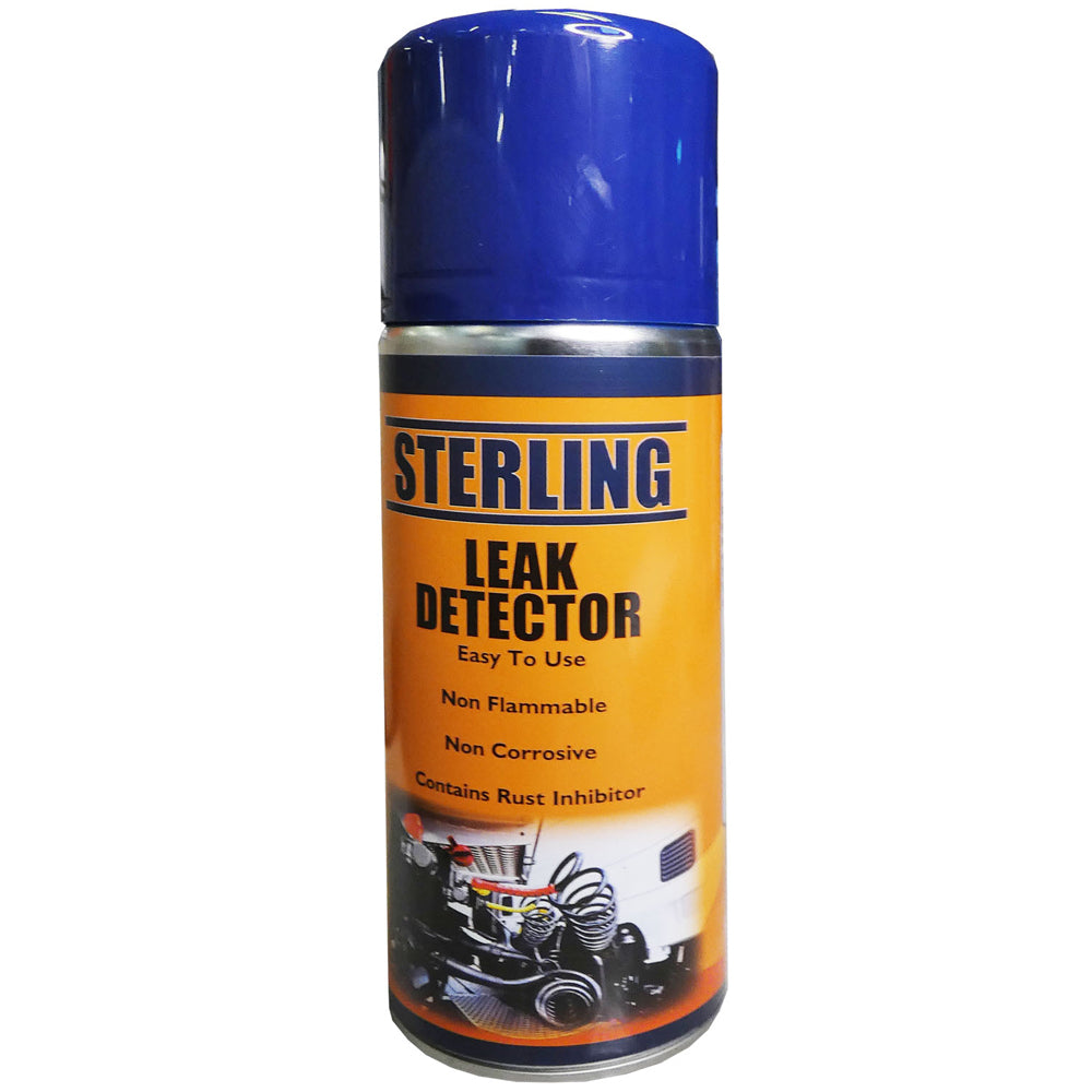 Buy Leak Detector Spray Online 400ml Locates Leaks Quickly Now